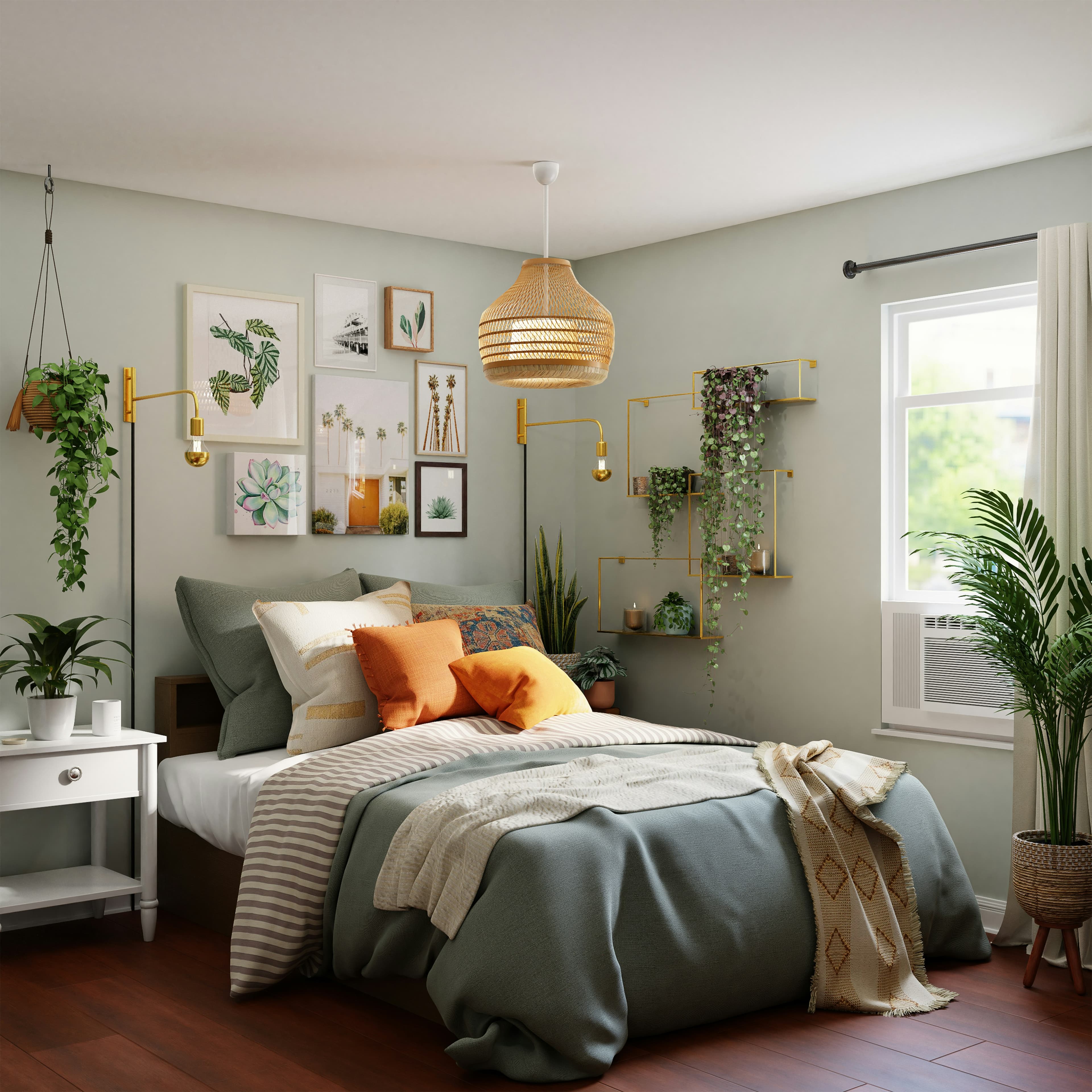 Lighting Design: Setting the Perfect Mood