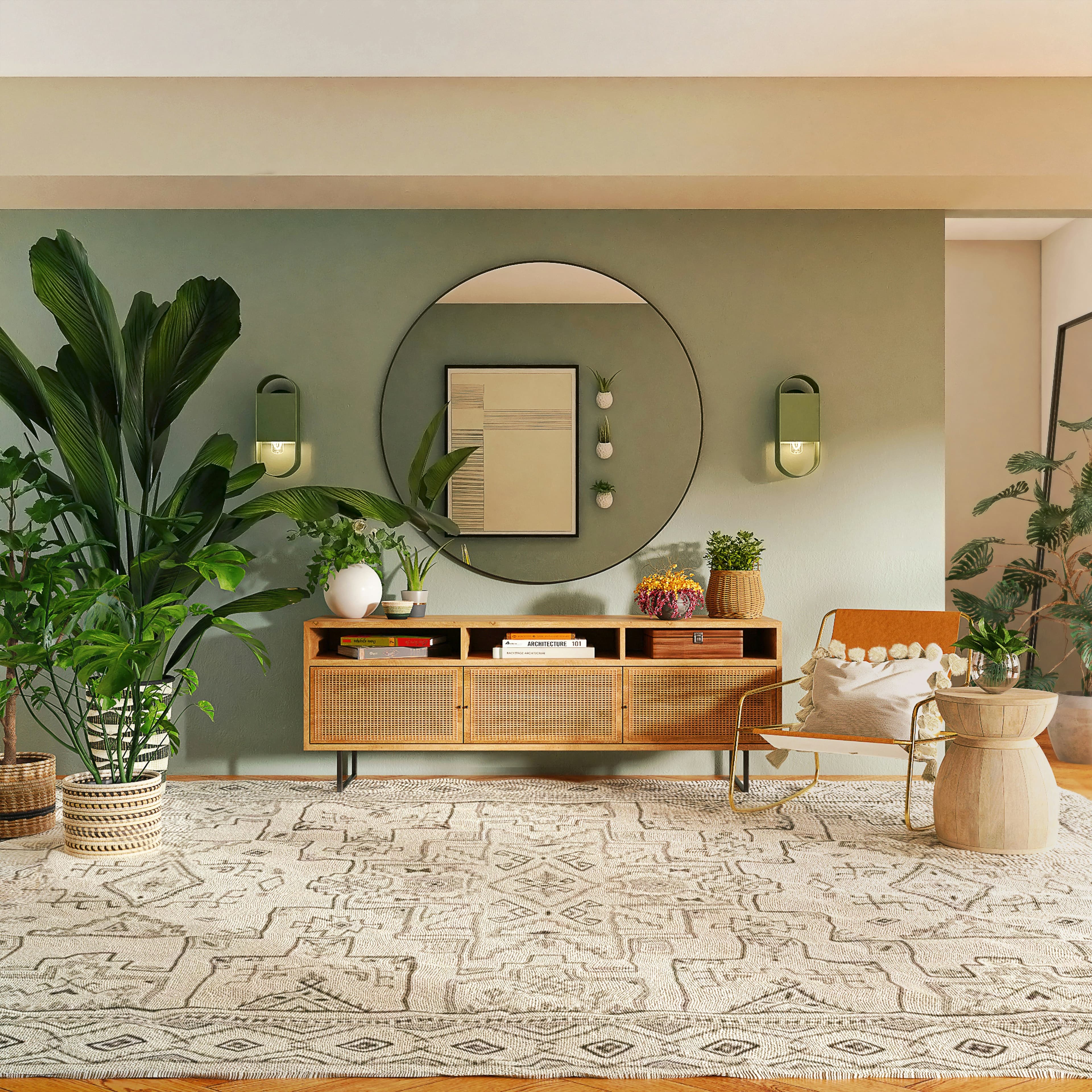 Sustainable Interior Design: Eco-Friendly Home Decor