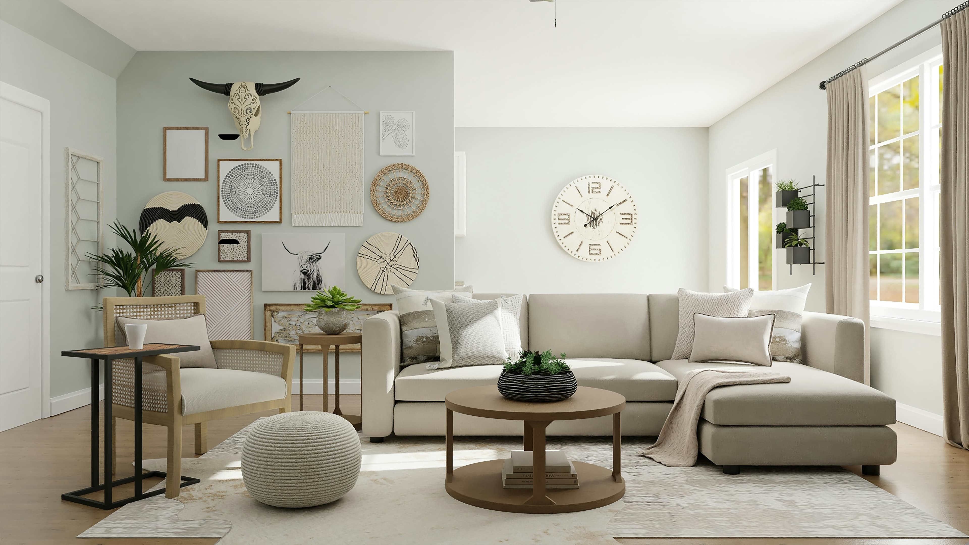 Mixing Patterns and Textures Like a Pro