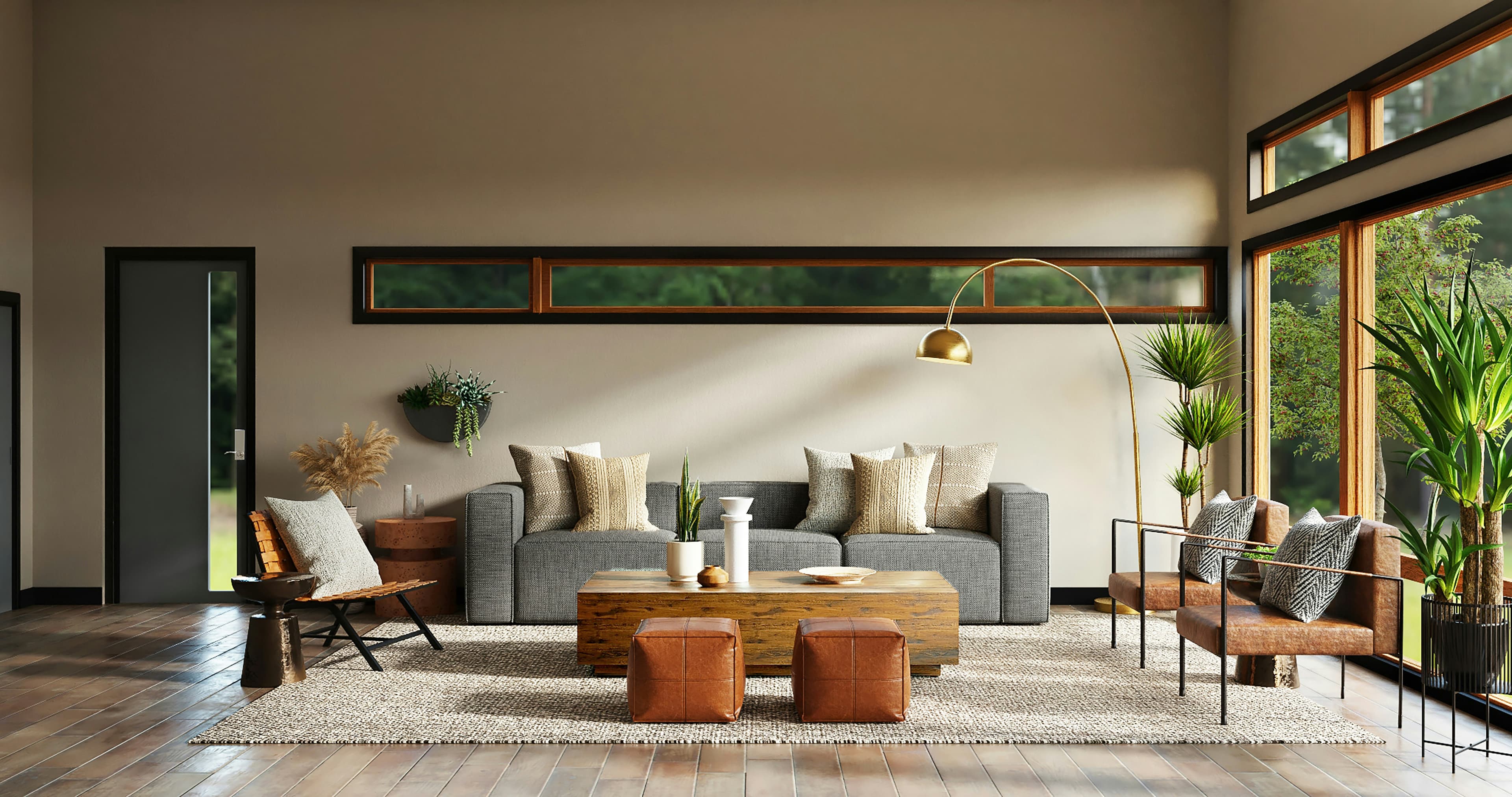 Color Psychology in Home Design